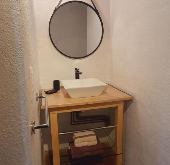 بنسيون La Chamberte