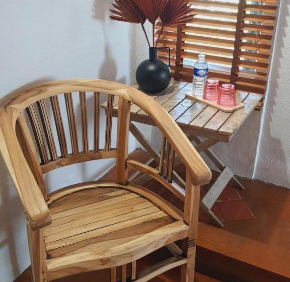 بنسيون La Chamberte