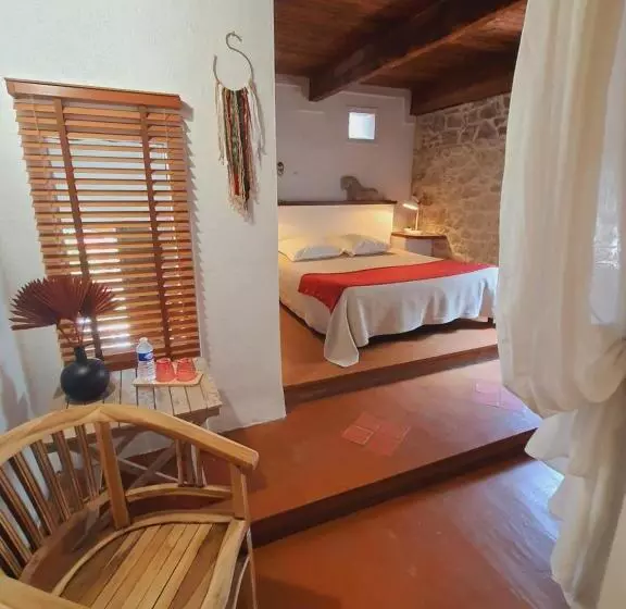 پانسیون La Chamberte