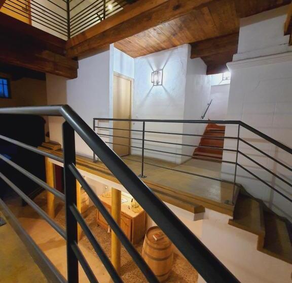 بنسيون La Chamberte