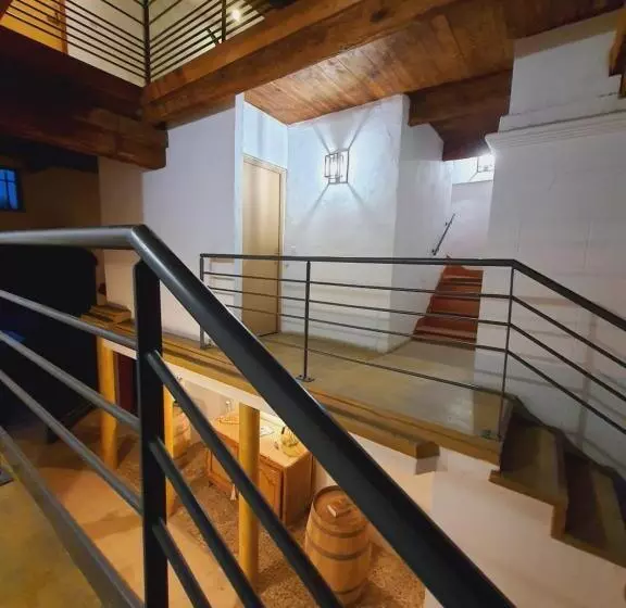 پانسیون La Chamberte