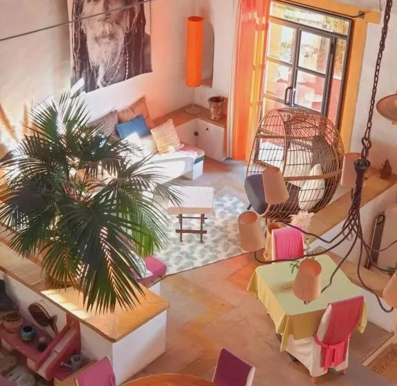 پانسیون La Chamberte