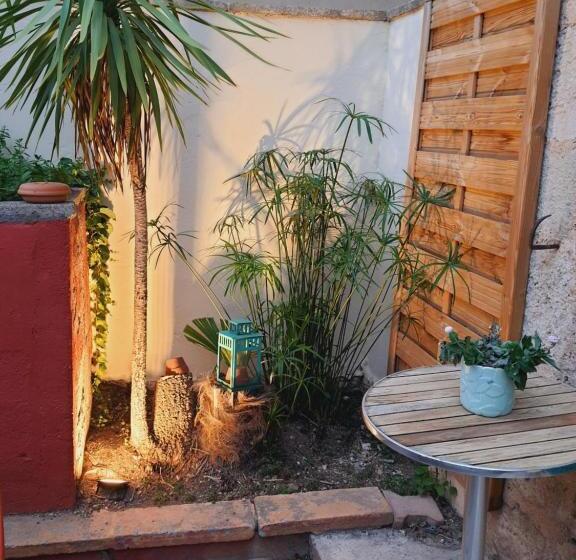 بنسيون La Chamberte