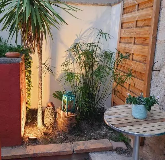 پانسیون La Chamberte