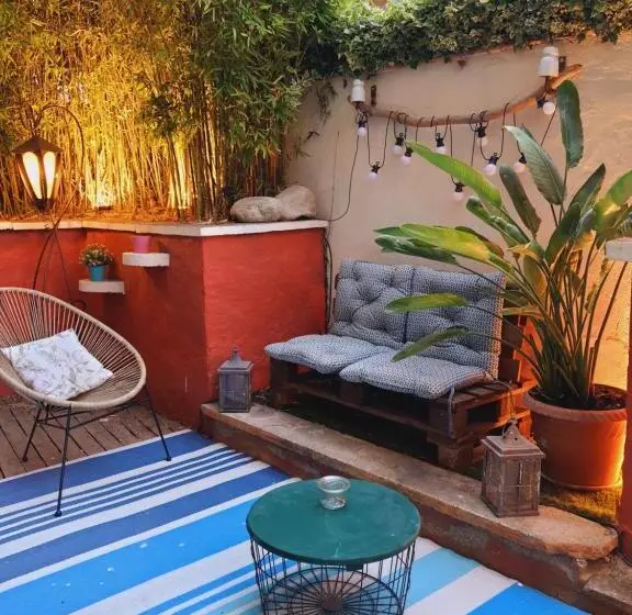 پانسیون La Chamberte