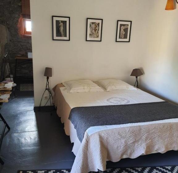 بنسيون La Chamberte