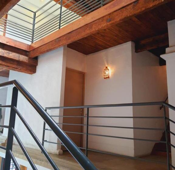 بنسيون La Chamberte