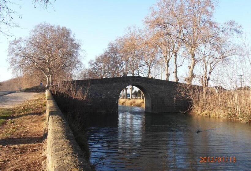 بنسيون La Chamberte