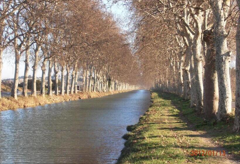 بنسيون La Chamberte