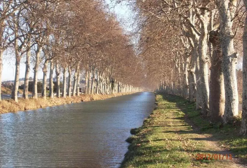 پانسیون La Chamberte