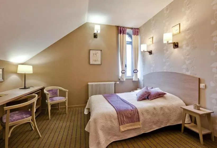 Majatalo La Maison Des Officiers