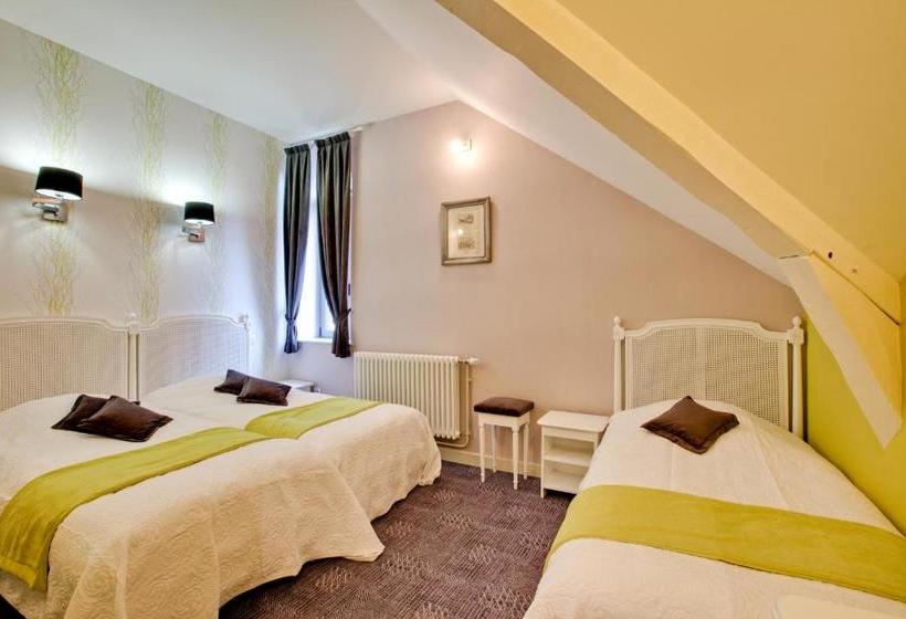 膳宿费 La Maison Des Officiers