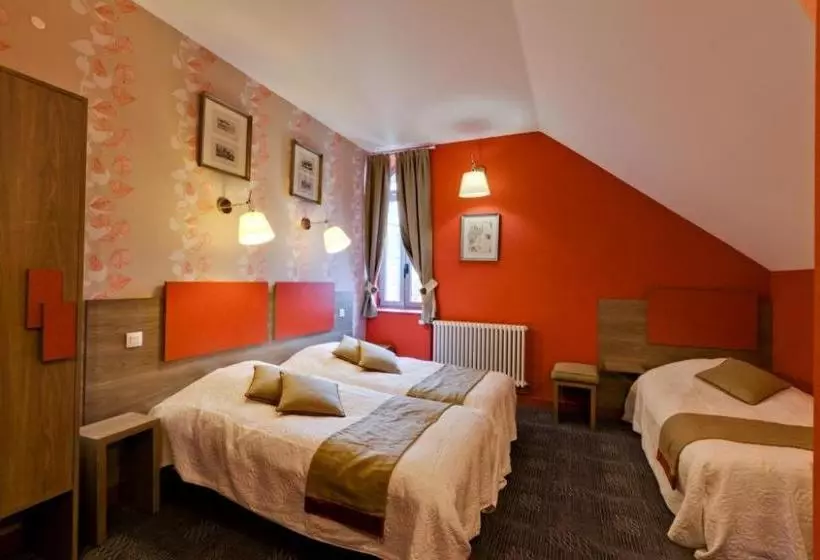 Majatalo La Maison Des Officiers