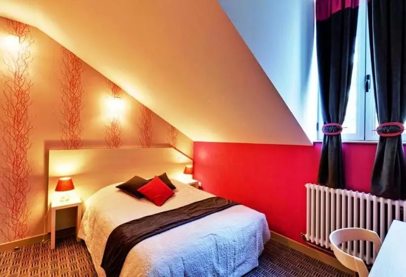 Majatalo La Maison Des Officiers