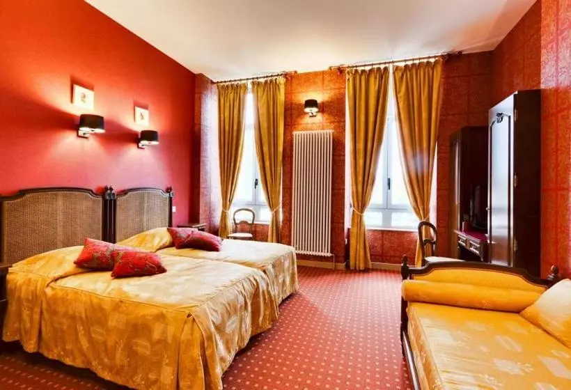 Majatalo La Maison Des Officiers