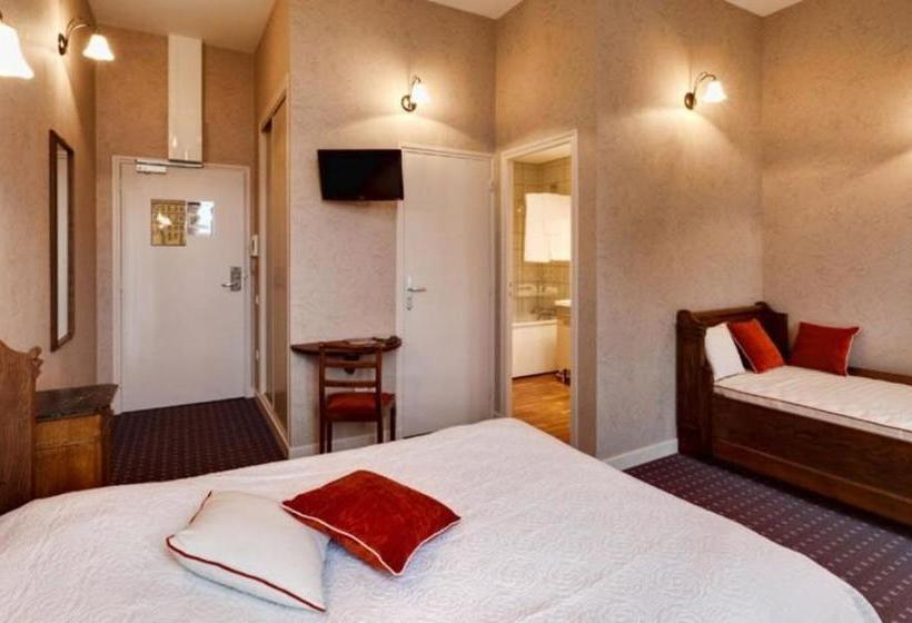 膳宿费 La Maison Des Officiers