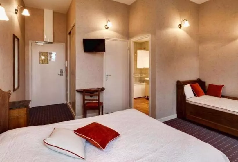 Majatalo La Maison Des Officiers