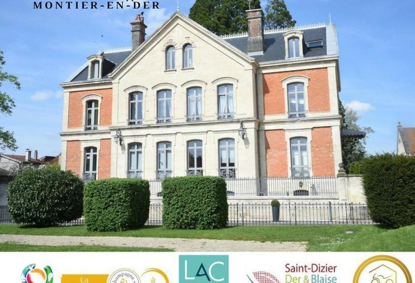 膳宿费 La Maison Des Officiers