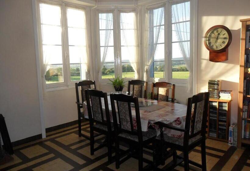 بنسيون Les Hautes Loignieres