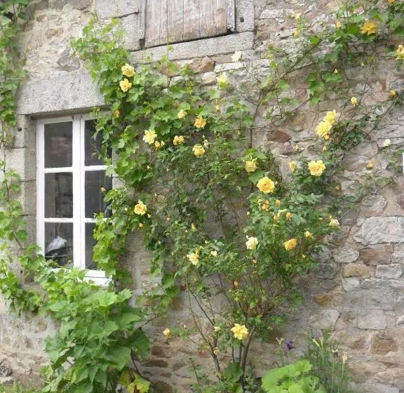 Majatalo Les Hautes Loignieres