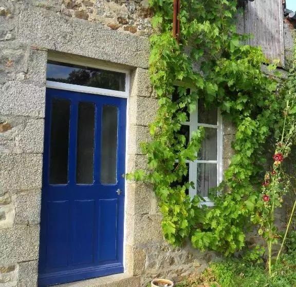 Majatalo Les Hautes Loignieres