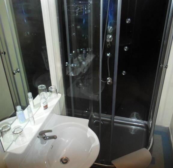 بنسيون Les Hautes Loignieres