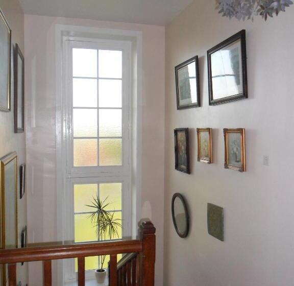 بنسيون Les Hautes Loignieres