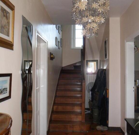 بنسيون Les Hautes Loignieres