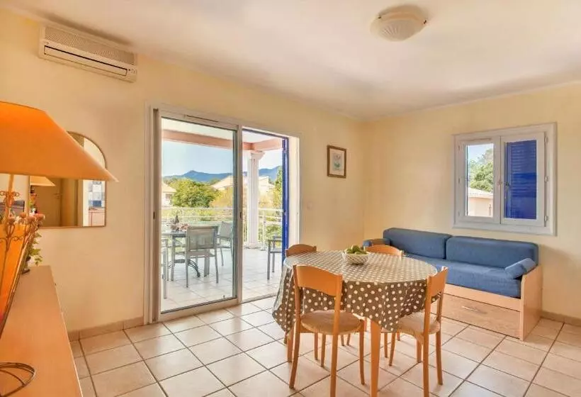 Résidence Villa Romana Avec Spa