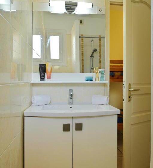 Résidence Villa Romana Avec Spa