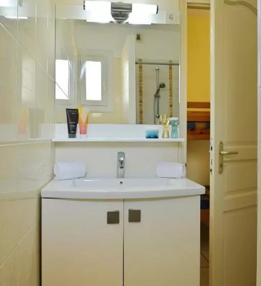 Résidence Villa Romana Avec Spa