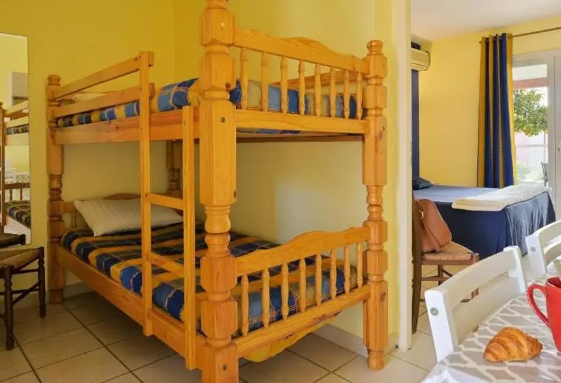 Résidence Villa Romana Avec Spa