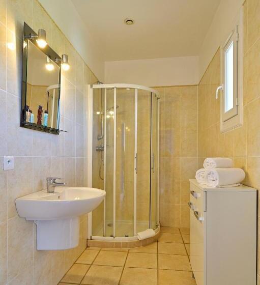 Résidence Villa Romana Avec Spa