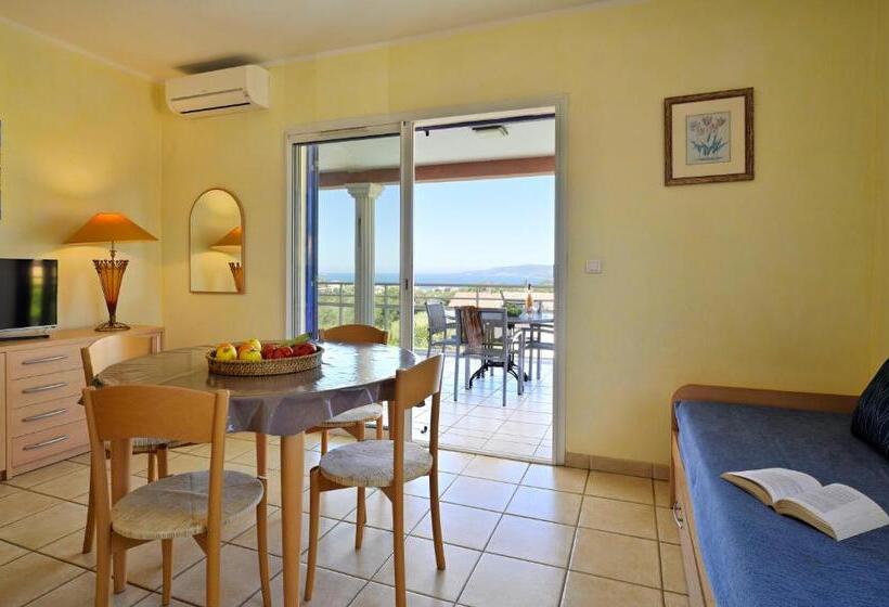 Résidence Villa Romana Avec Spa