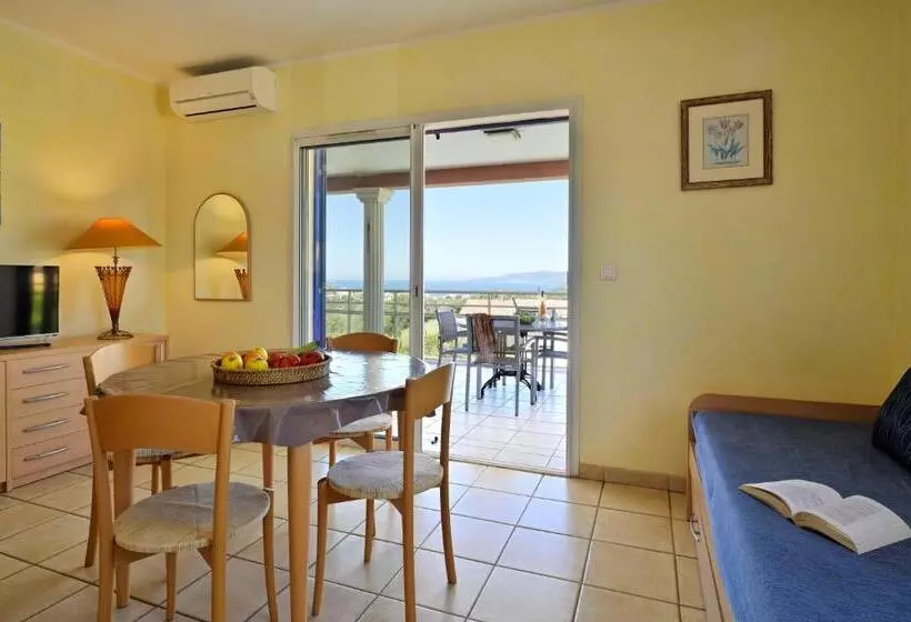 Résidence Villa Romana Avec Spa