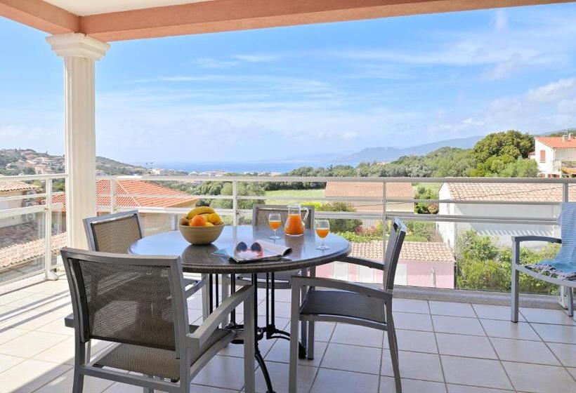 Résidence Villa Romana Avec Spa