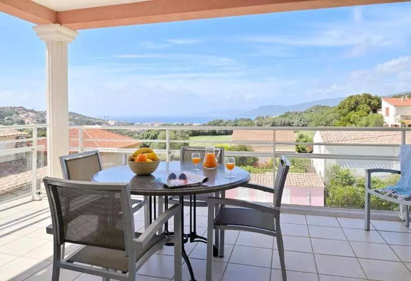 Résidence Villa Romana Avec Spa