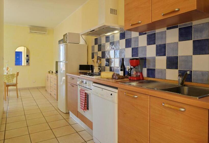 Résidence Villa Romana Avec Spa