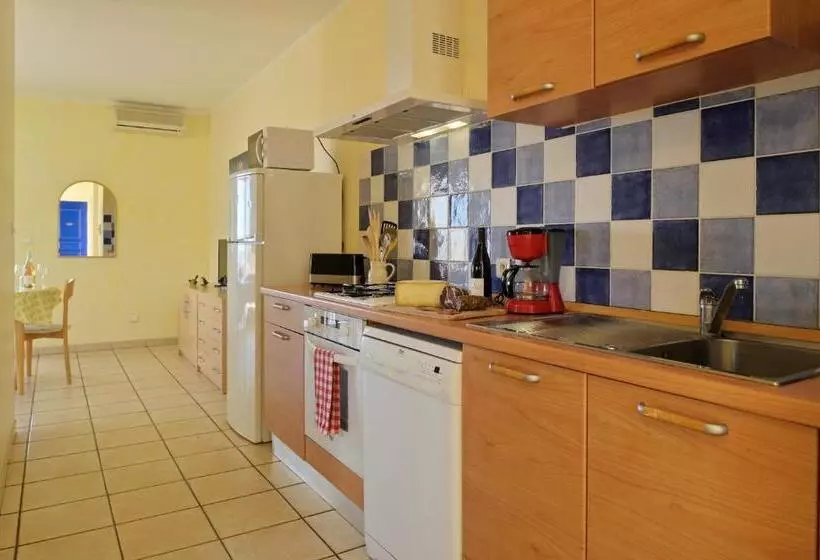 Résidence Villa Romana Avec Spa