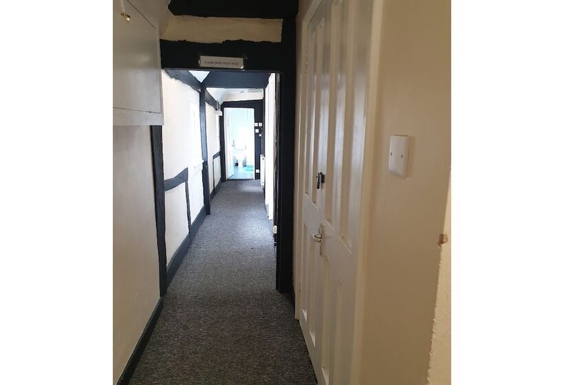 ユースホステル The Bell