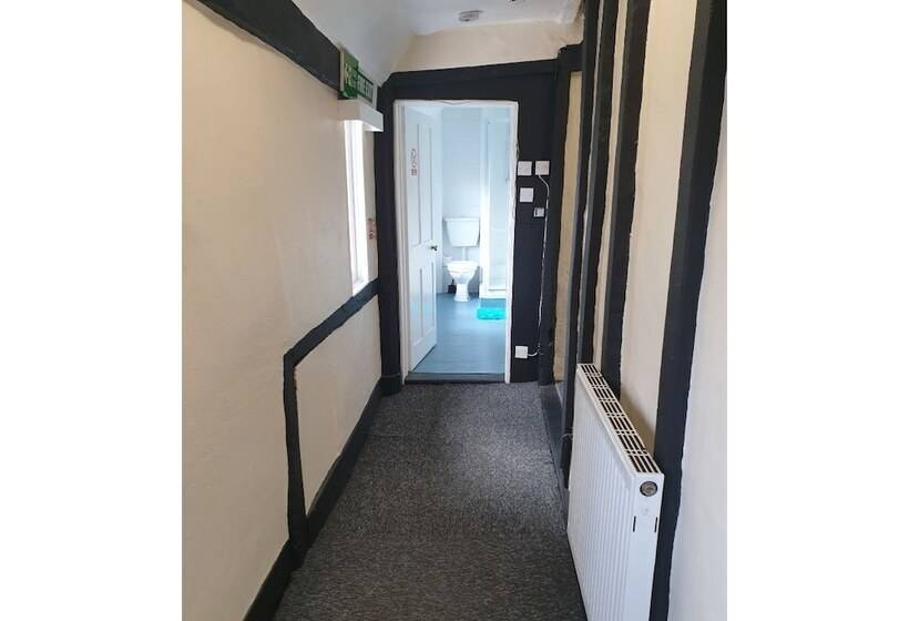 ユースホステル The Bell