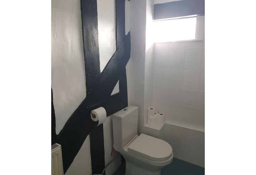 ユースホステル The Bell