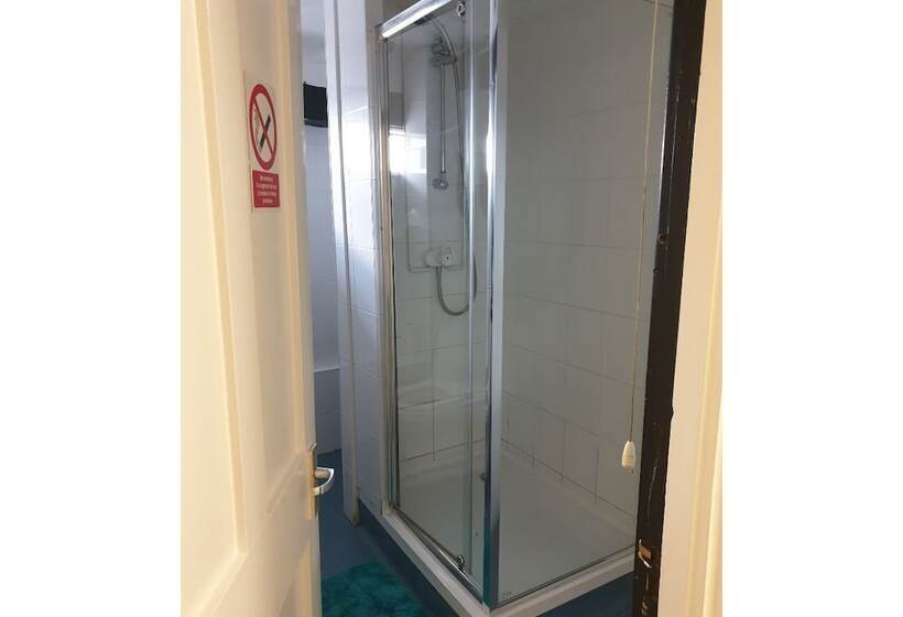 ユースホステル The Bell