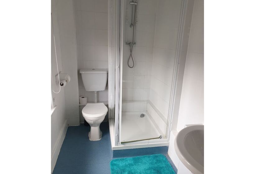 ユースホステル The Bell