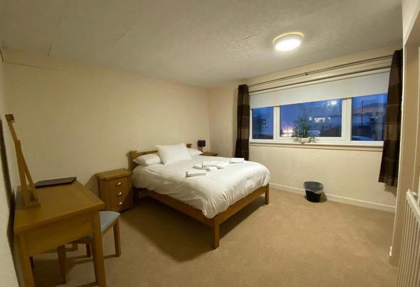 Пансион Inverness Holiday House