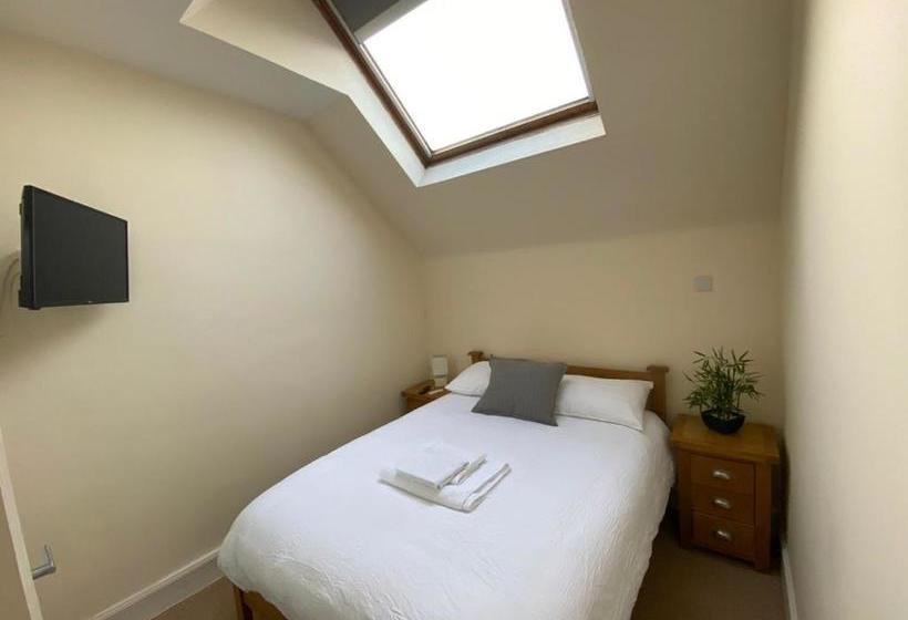 펜션 Inverness Holiday House