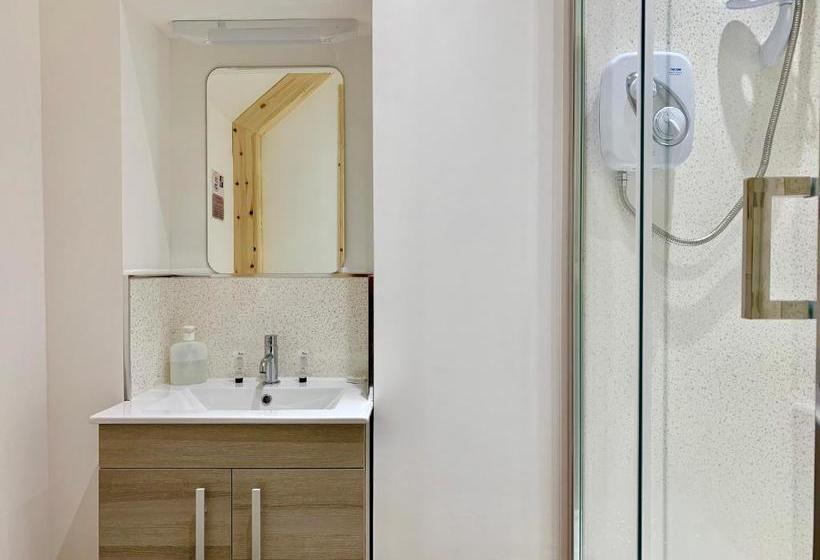 펜션 Inverness Holiday House