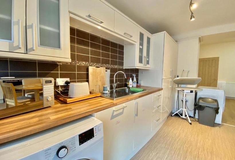 펜션 Inverness Holiday House