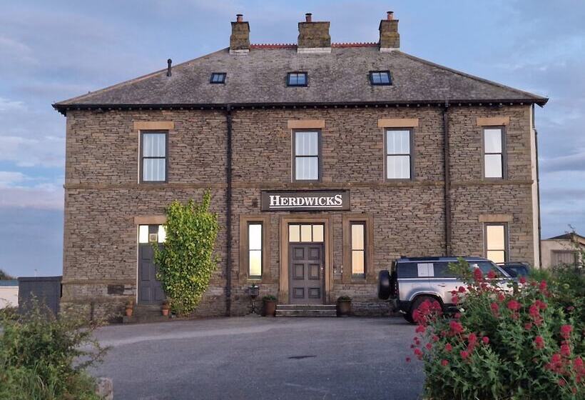 旅馆 Herdwicks