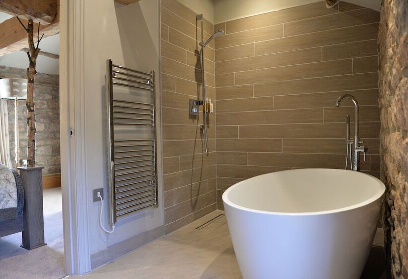 Общежитие The Castle Inn